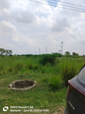 Plot Area in  Plot at Sector 27 Yamuna Expressway – for Sale