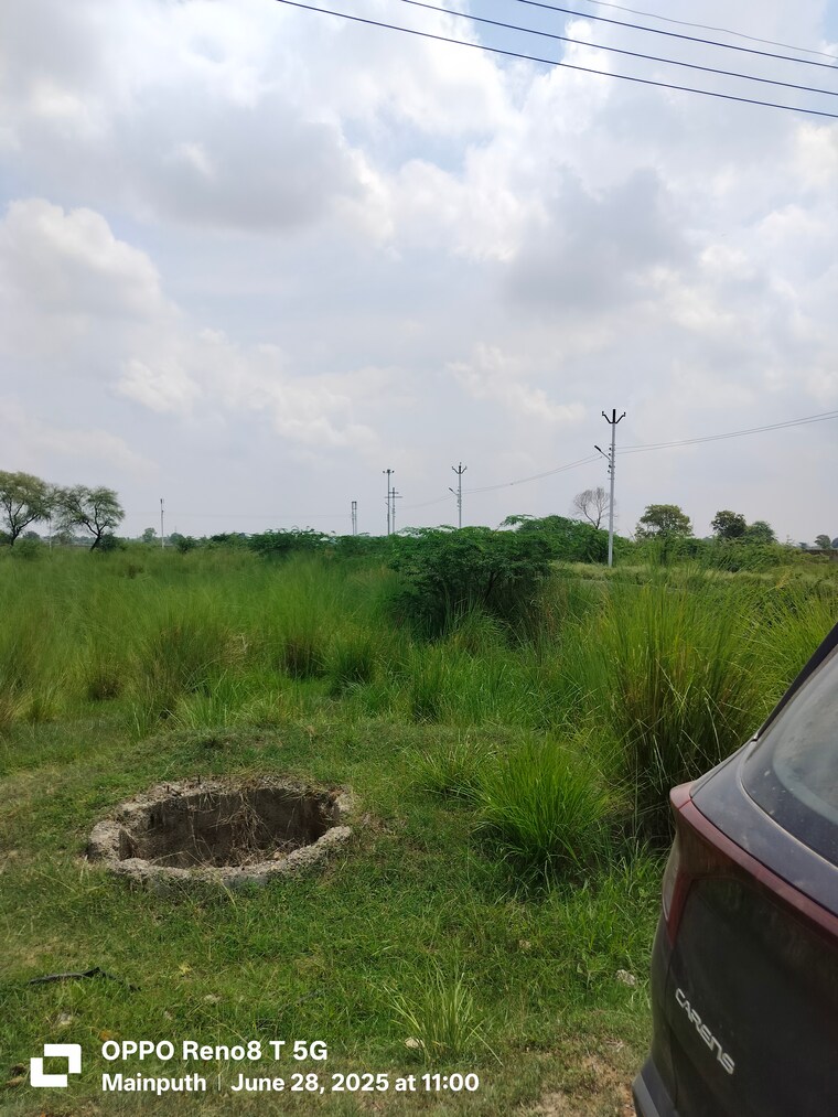 undefined, sector 27 yamuna expressway  1112 Sq.Yd. Plot In Sector 27 Yamuna Expressway Greater Noida 9181664