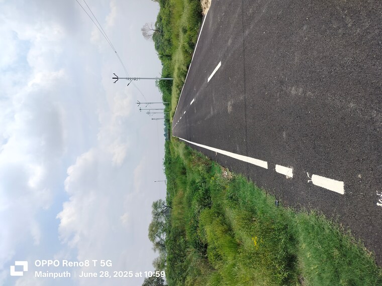 Garden, sector 27 yamuna expressway  1112 Sq.Yd. Plot In Sector 27 Yamuna Expressway Greater Noida 9181664