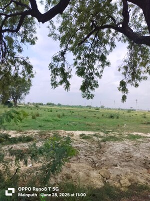 Plot Area in  Plot at Sector 27 Yamuna Expressway – for Sale