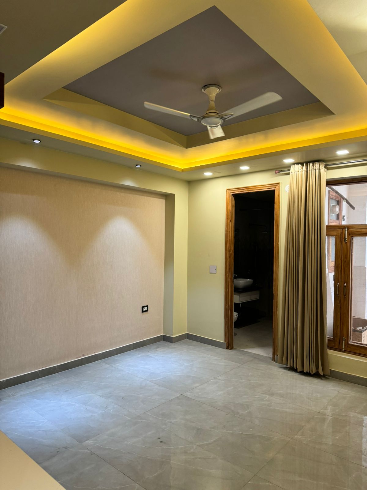 3 BHK Builder Floor For Rent in RWA Apartments Sector 41