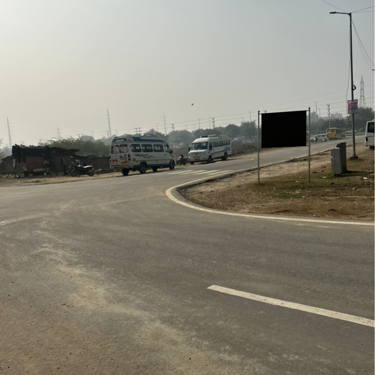 Exterior View, tech zone 7 greater noida  540 Sq.Mt. Plot In Tech Zone 7 Greater Noida Greater Noida 9181682