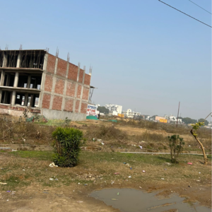  Plot – Exterior View View at Tech Zone 7 Greater Noida - for Sale
