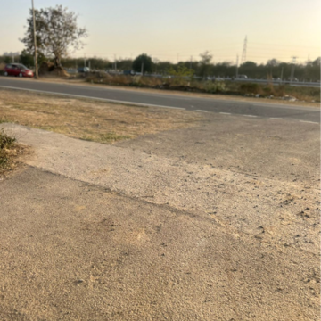Plot Area in  Plot at Tech Zone 7 Greater Noida – for Sale