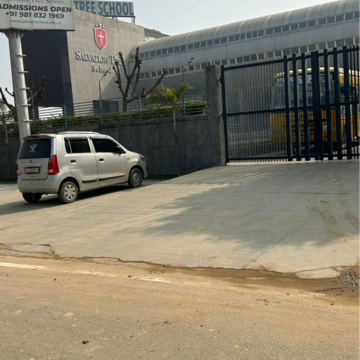  Plot – Nearby View at Tech Zone 7 Greater Noida - for Sale