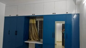 Building Lobby in 3 BHK Villa at Greenmark Mayfair Bhel, Kondakal – for Rent