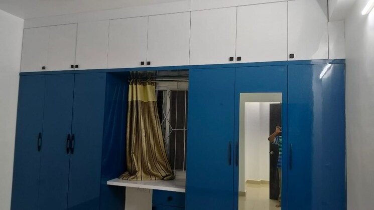 undefined, greenmark-mayfair-bhel 3 Bedroom 2150 Sq.Ft. Villa In Kondakal Hyderabad 9181675