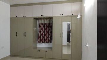 Furnished Amenities in 3 BHK Villa at Greenmark Mayfair Bhel, Kondakal – for Rent