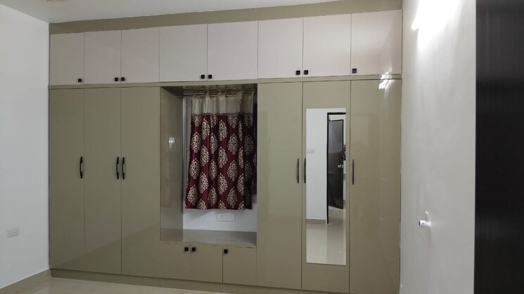 undefined, greenmark-mayfair-bhel 3 Bedroom 2150 Sq.Ft. Villa In Kondakal Hyderabad 9181675