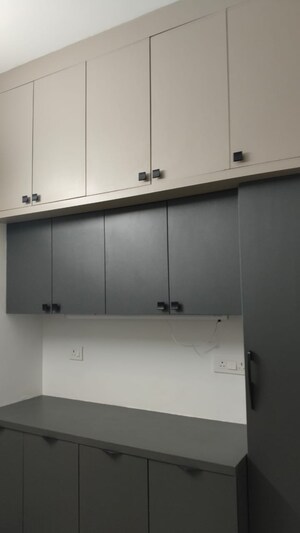 Furnished Amenities in 3 BHK Villa at Greenmark Mayfair Bhel, Kondakal – for Rent