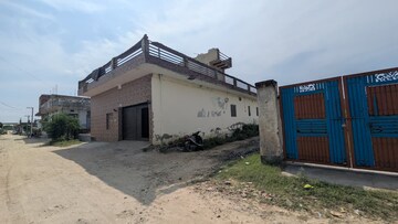  Plot – Exterior View View at Sector 108 - for Sale