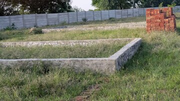 Plot Area in  Plot at Sector 108 – for Sale