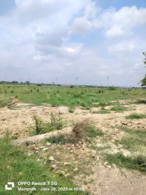 Plot Area in  Plot at Sector 27 Yamuna Expressway – for Sale