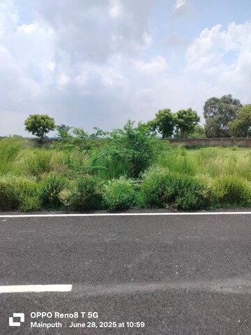 Plot Area in  Plot at Sector 27 Yamuna Expressway – for Sale