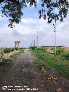 Plot For Sale in Sector 27 Yamuna Expressway