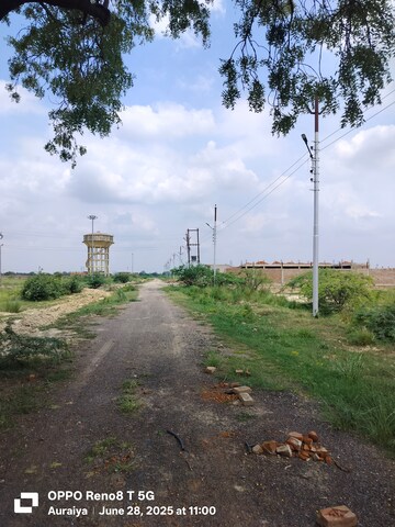 Plot For Sale in Sector 27 Yamuna Expressway