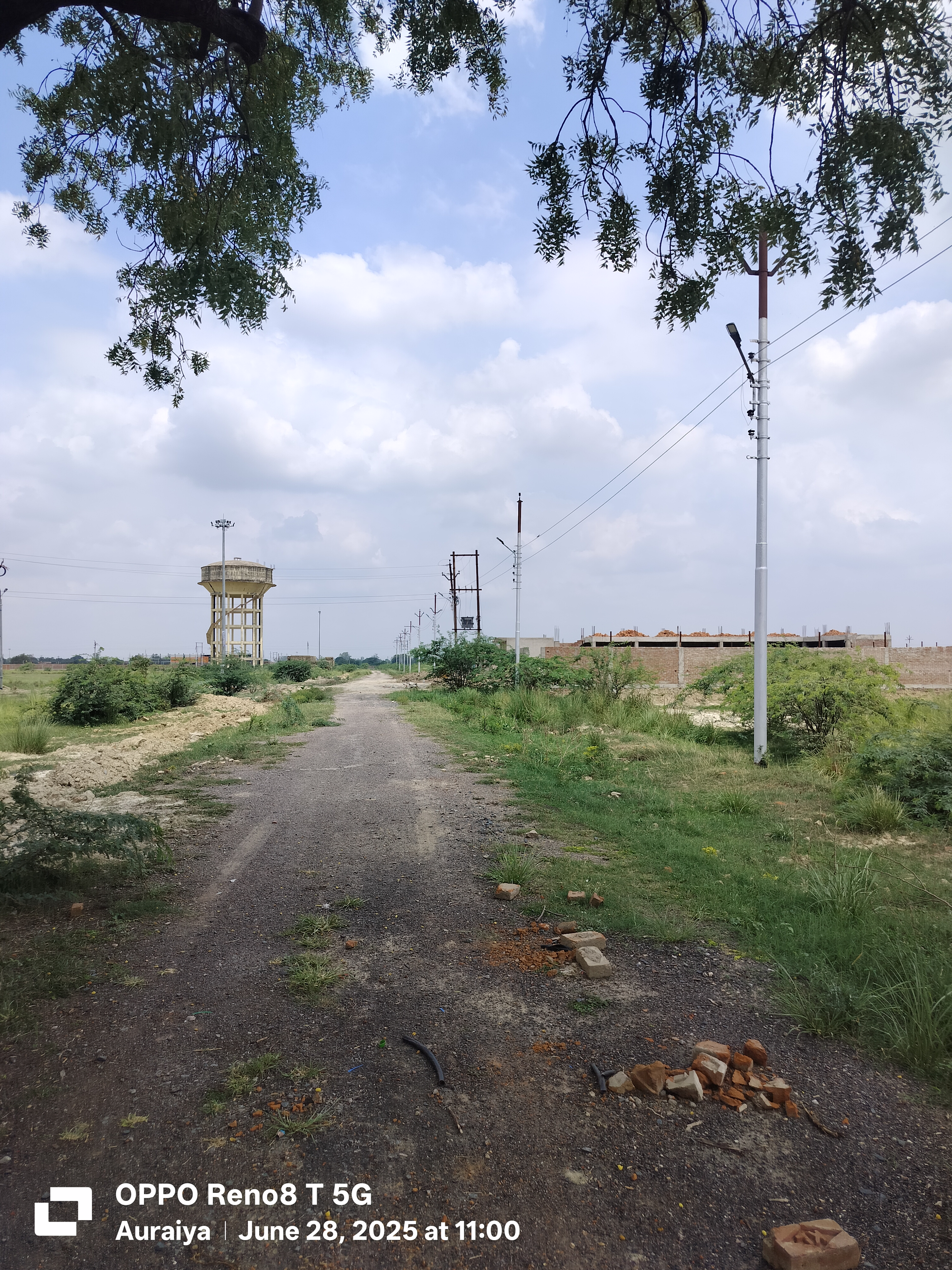Plot For Sale in Jaganpur 