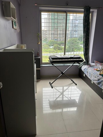 Bedroom in 2 BHK Apartment at Karan Sara, Baner – for Rent