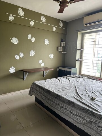 2 BHK Apartment For Rent in Karan Sara, Baner