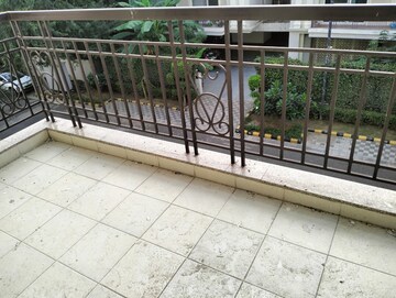 Balcony in 3 BHK Independent House at Anant Raj Ashok Estate, Sector 63a – for Rent