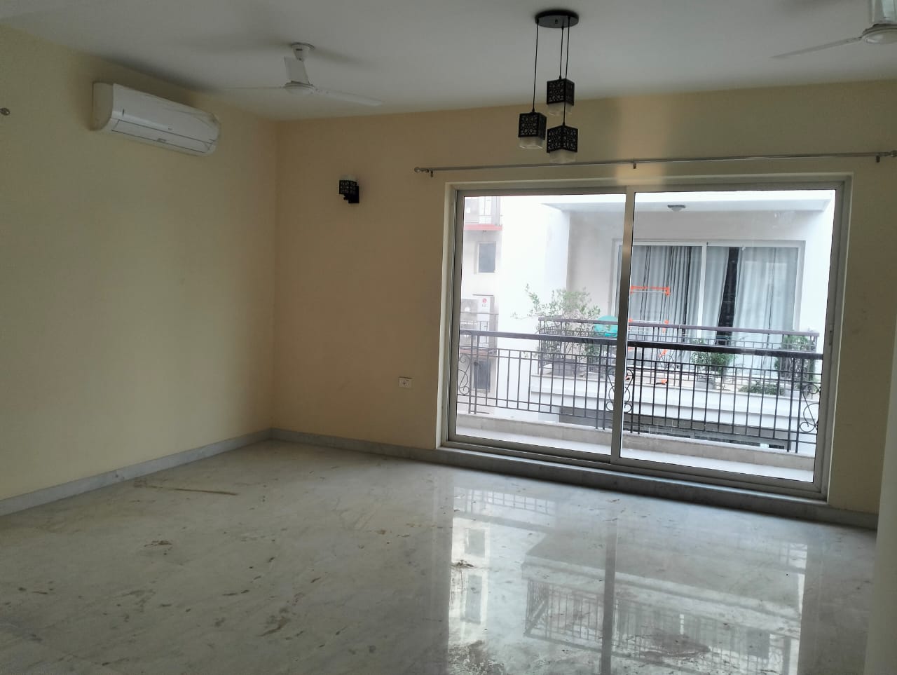3 BHK + Pooja Room Independent House For Rent in Anant Raj Ashok Estate