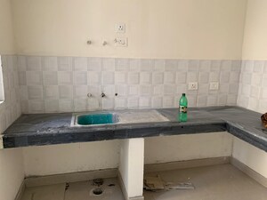 Kitchen in 2 BHK Apartment at Aditya City Apartments, Shahpur Bamheta – for Sale