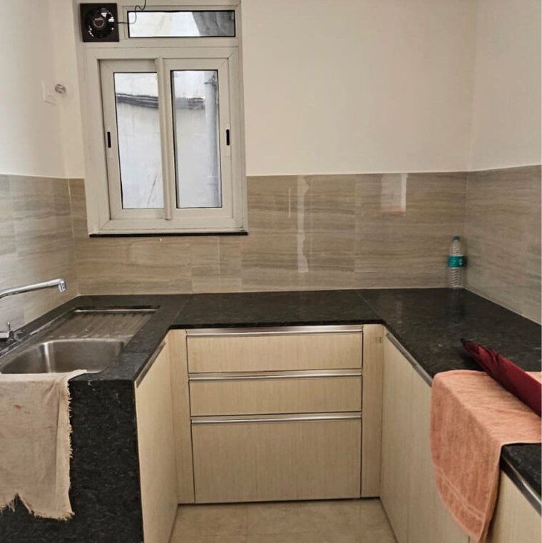 Kitchen, indiabulls-one-indiabulls 1 Bedroom 464 Sq.Ft. Apartment In Pokhran Road No Two Thane 9181702