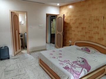 2 BHK Apartment For Sale in Thane West