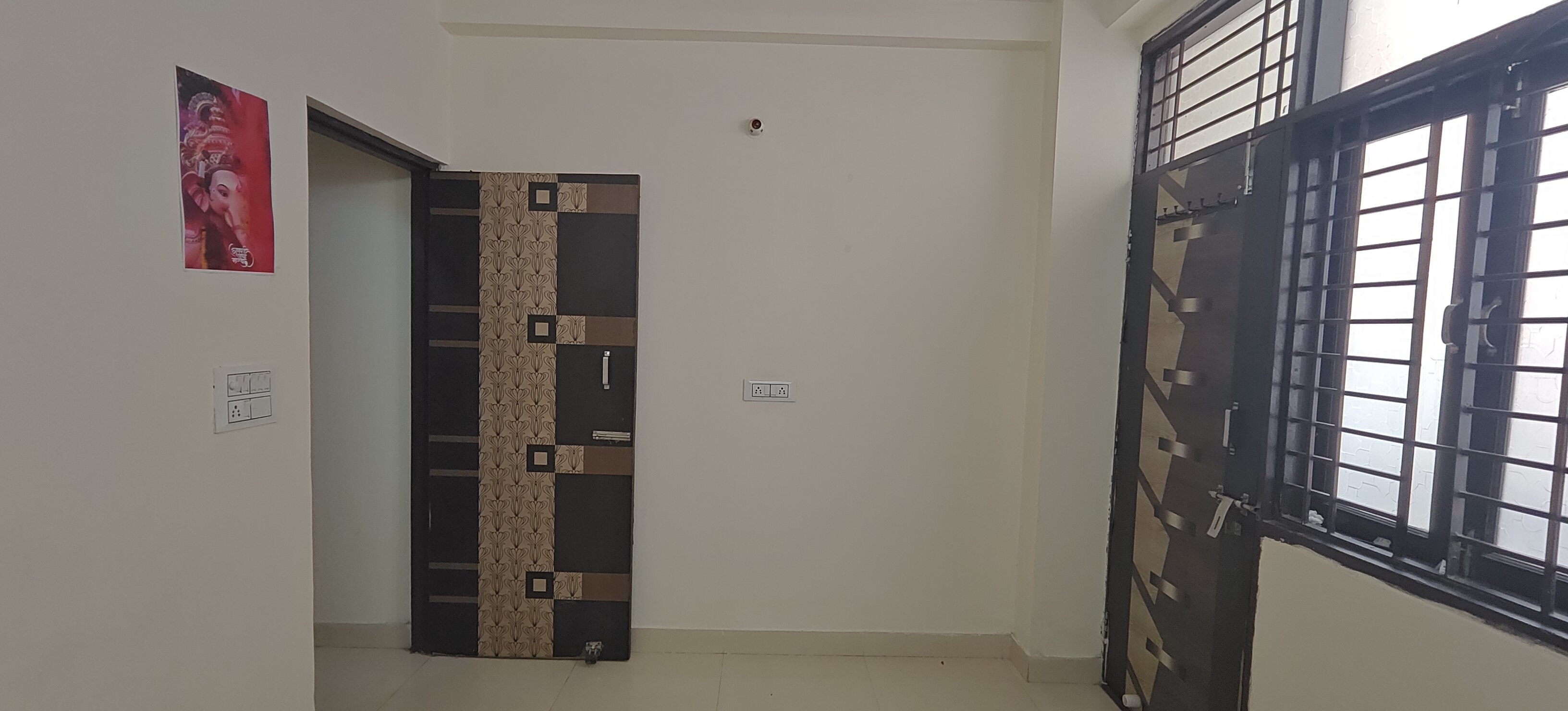 1 BHK Builder Floor For Rent in Mayur Vihar Phase 1