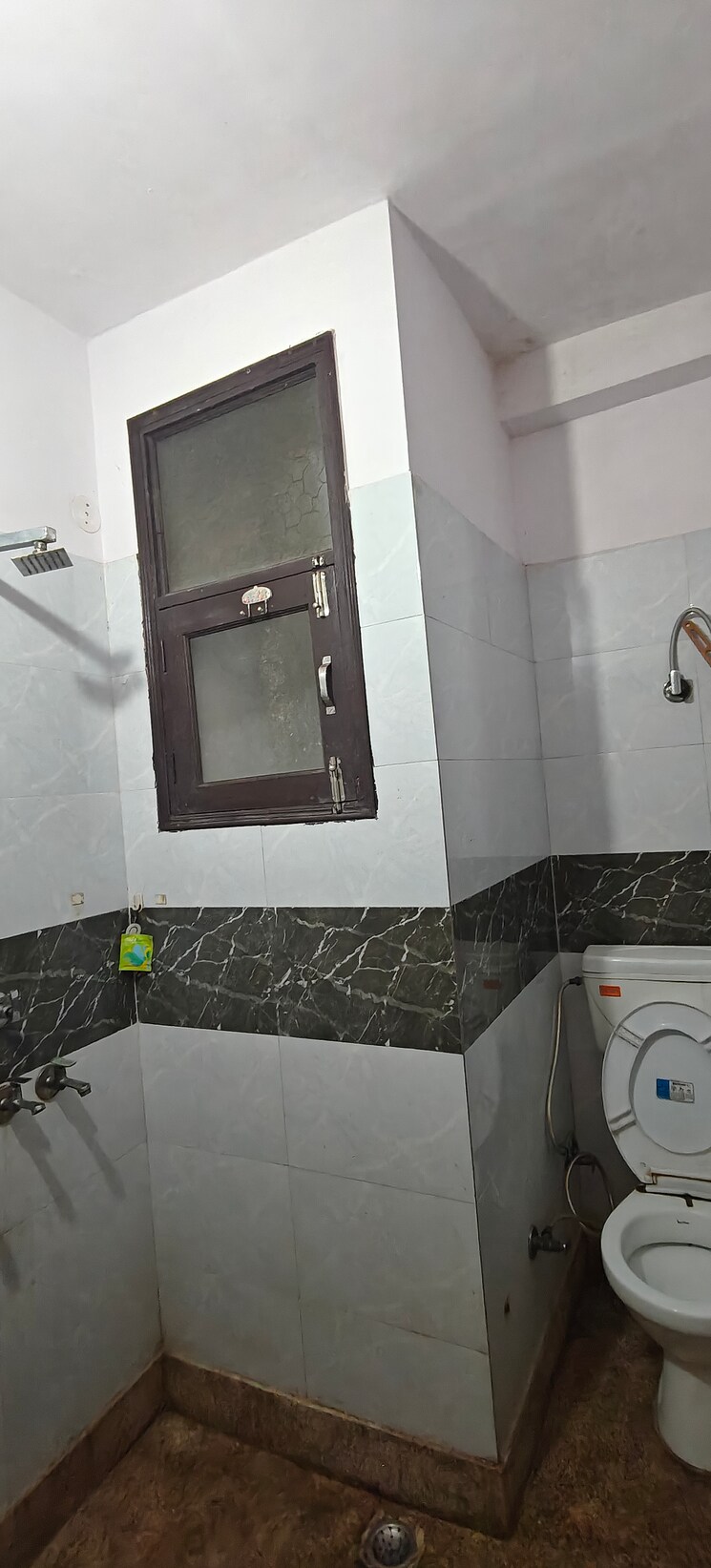 Attached Bathroom, mayur vihar phase 1 1 Bedroom 450 Sq.Ft. Builder Floor In Mayur Vihar Phase 1 Delhi 9181703