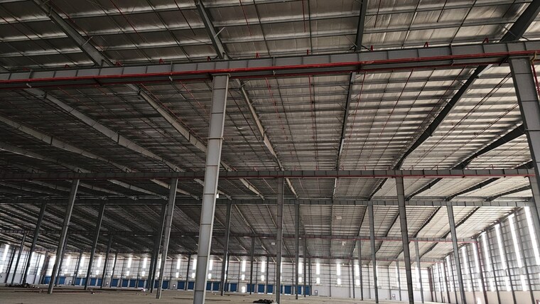 Exterior View, bhindi bazar Commercial Warehouse 75000 Sq.Ft. In Bhindi Bazar Mumbai 9181697
