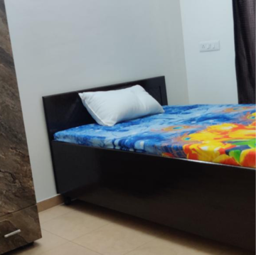 2 BHK Apartment For Rent in Sushma Joynest MOH, Bir Chhat