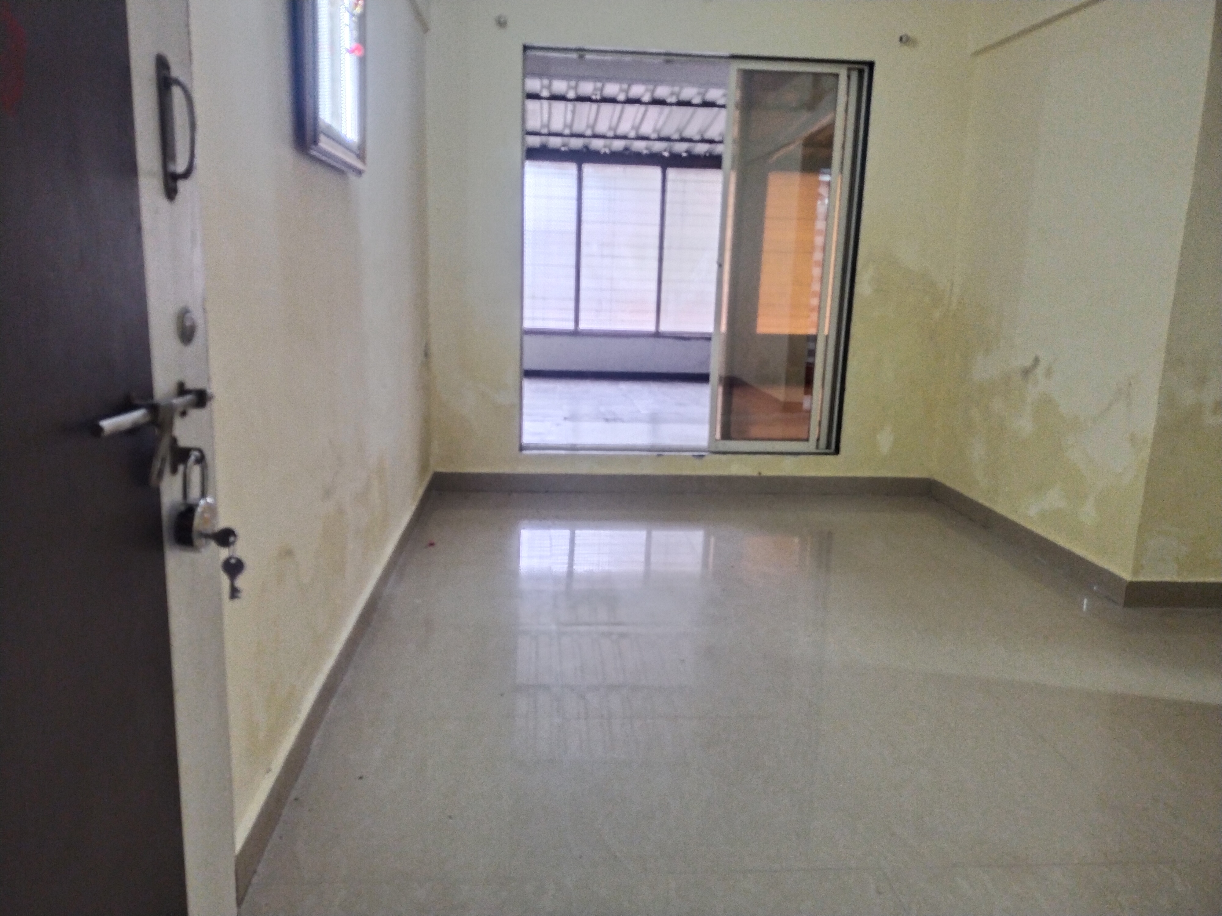 1.5 BHK Apartment For Rent in Patidar Shree Swami Samarth Krupa