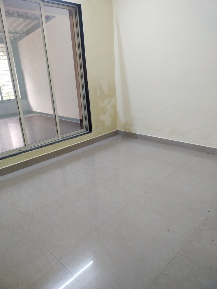Room, patidar-shree-swami-samarth-krupa 1.5 Bedroom 750 Sq.Ft. Apartment In Karanjade Navi Mumbai 9181718
