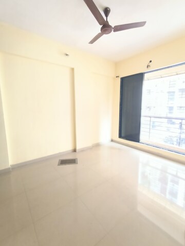 Room in 1 BHK Apartment at Dombivli West – for Rent