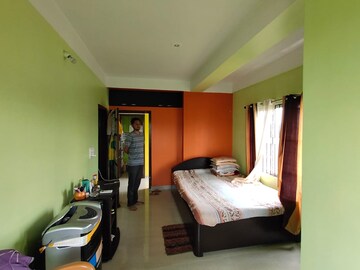 Bedroom in 2 BHK Apartment at Kahilipara – for Sale