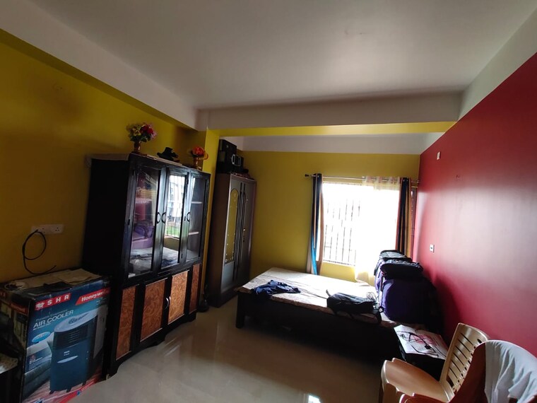 Bedroom, kahilipara 2 Bedroom 1050 Sq.Ft. Apartment In Kahilipara Guwahati 9181709