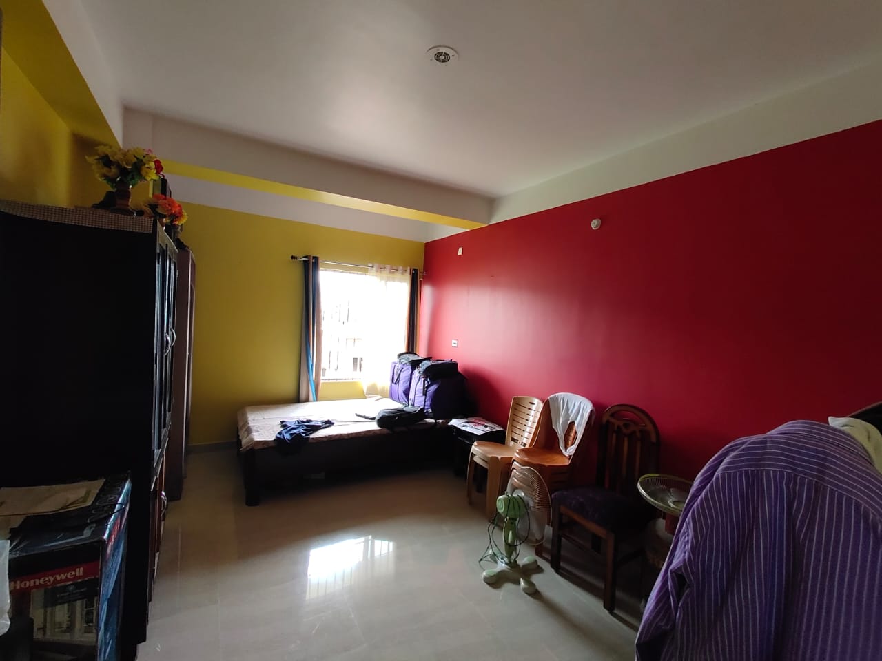 2 BHK Apartment For Sale in Reeg Premise