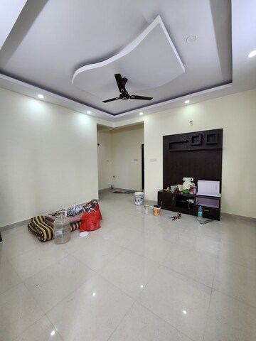 Living Room in 2 BHK Builder Floor at Hsr Layout – for Rent