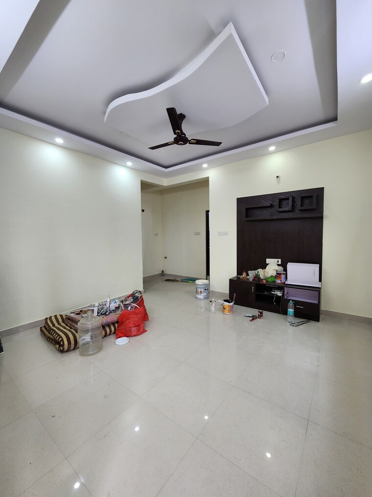 Living Room, hsr layout 2 Bedroom 1000 Sq.Ft. Builder Floor In Hsr Layout Bangalore 9181797