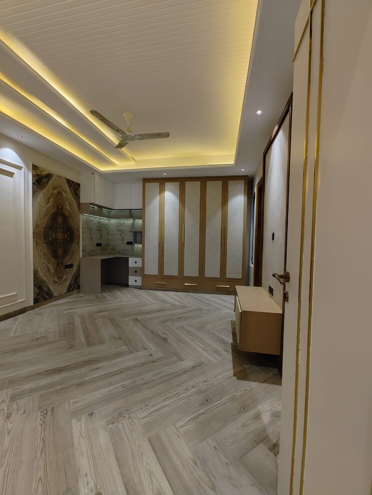 Bedroom, sector 63 3 Bedroom 179 Sq.Yd. Independent House In Sector 63 Gurgaon 9181705