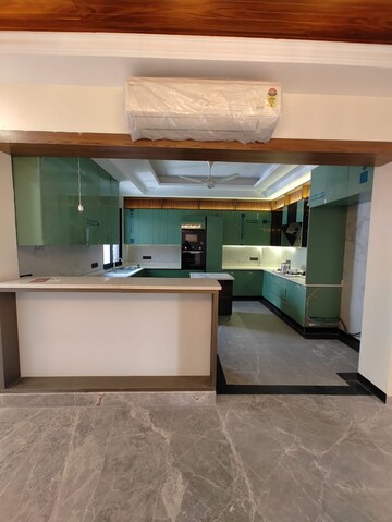 Kitchen in 3 BHK Independent House at Sector 63 – for Rent