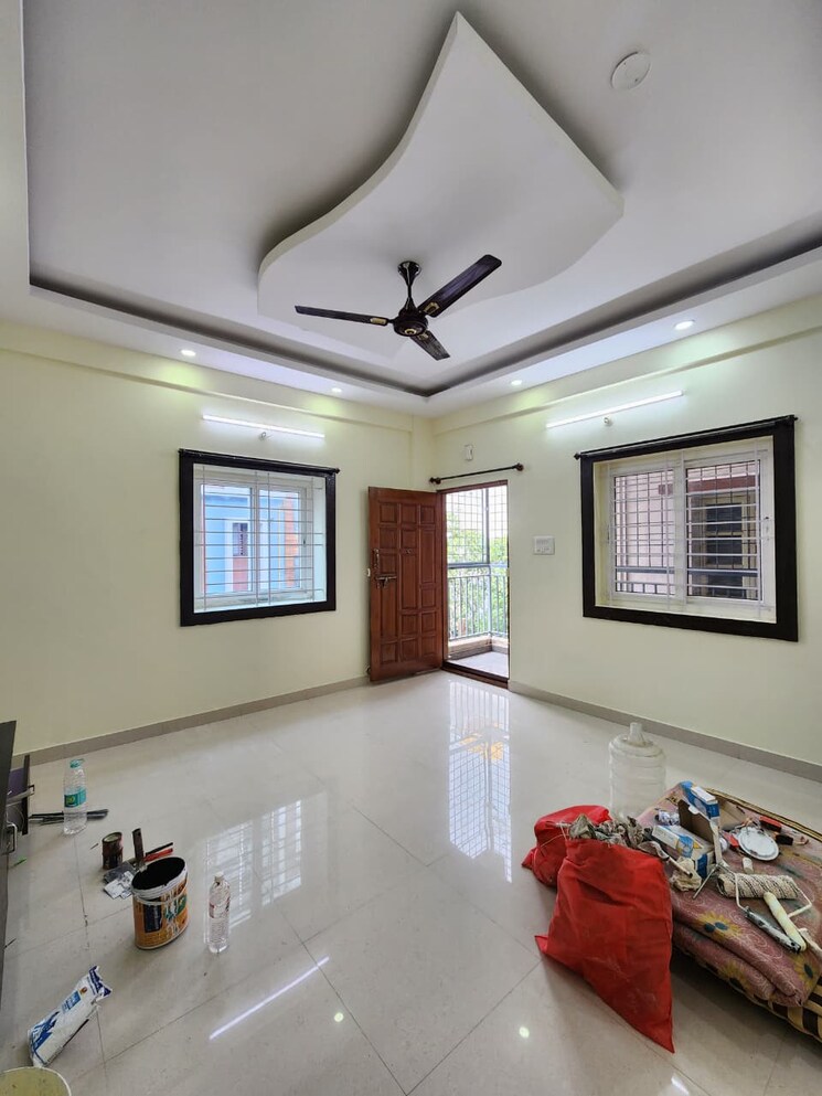 Living Room, hsr layout 2 Bedroom 1000 Sq.Ft. Builder Floor In Hsr Layout Bangalore 9181797