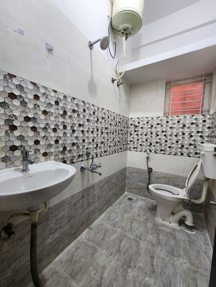 Master Bedroom, hsr layout 2 Bedroom 1000 Sq.Ft. Builder Floor In Hsr Layout Bangalore 9181797