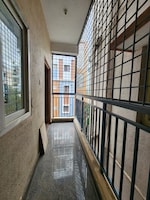 2 BHK 1000 Sq.Ft. Builder Floor in HSR layout