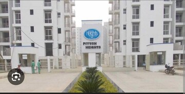 2 BHK Apartment For Sale in Piyush Heights, Sector 89