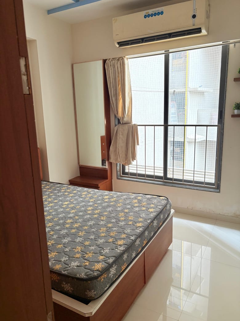 3 BHK + Pooja Room Apartment For Rent in Vaishnodevi Circle