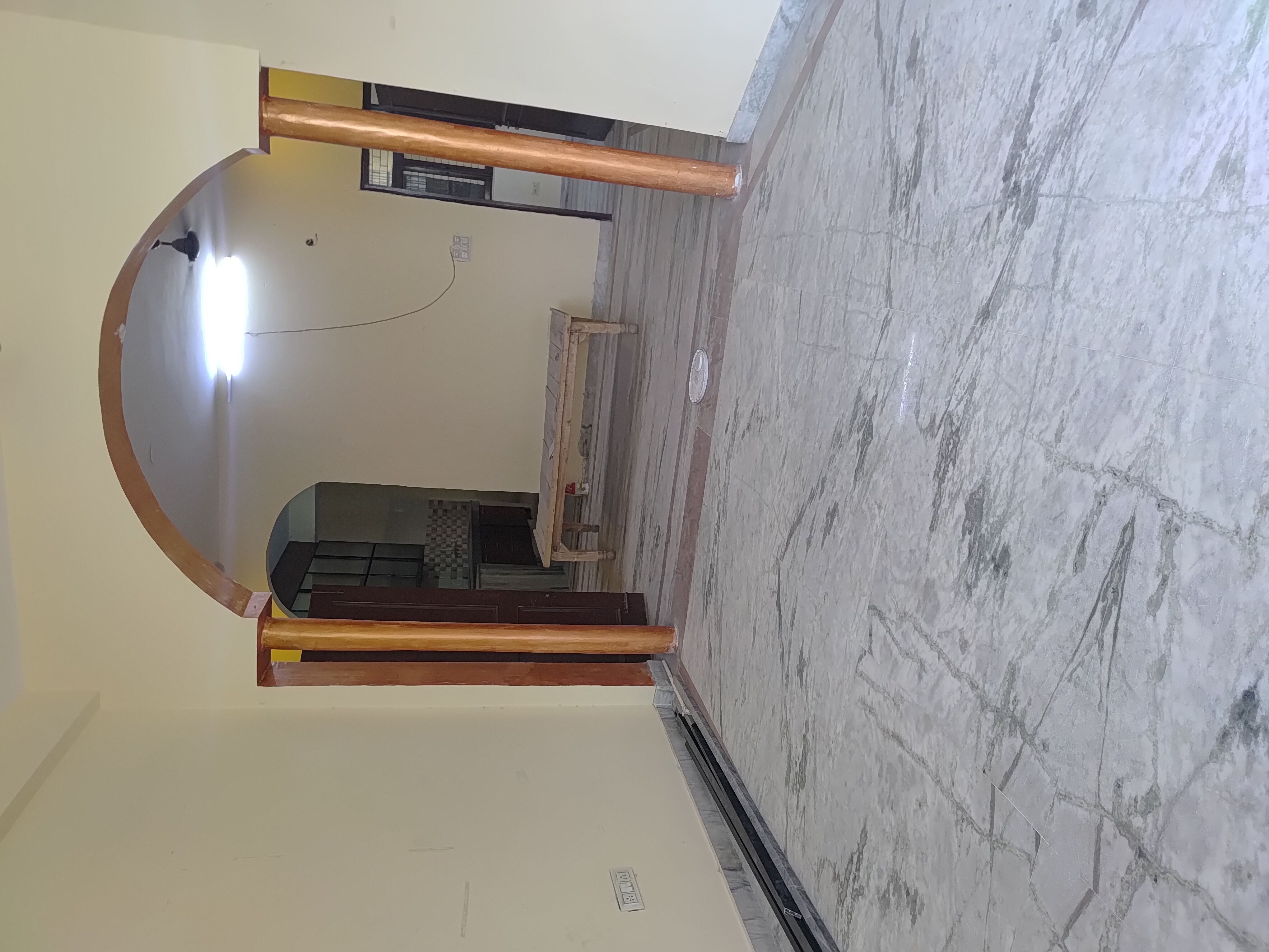 3 BHK Builder Floor For Rent in Tulip Mall