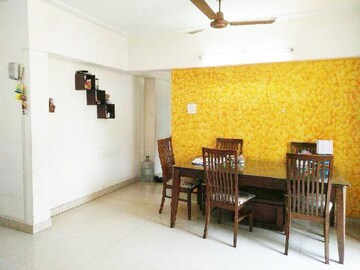 3 BHK Apartment For Rent in Aditya Breeze Park, Balewadi