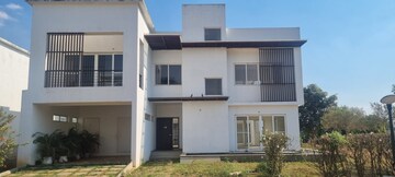 5 BHK Villa For Sale in North Bangalore